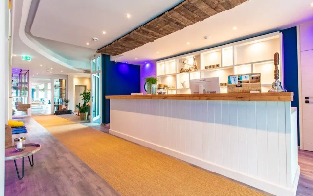 Stratmanns Haus Am See