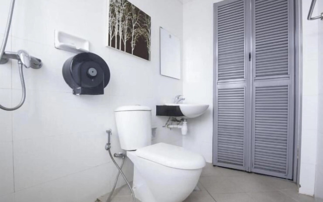 Snooze Inn Dickson Road - Hostel