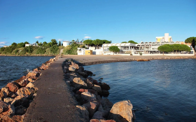 Belambra Hotels & Resorts Rives de Thau