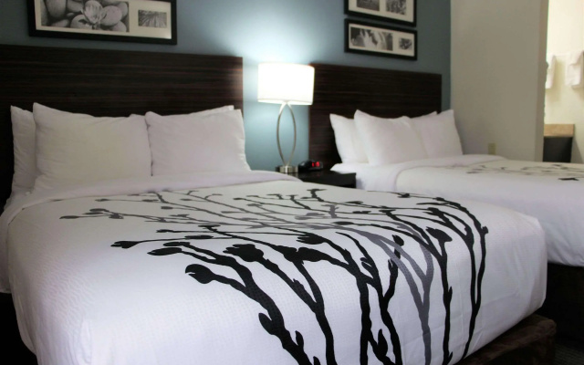 Sleep Inn Chattanooga Hamilton Place