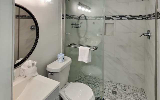 Maracas Sands Villa