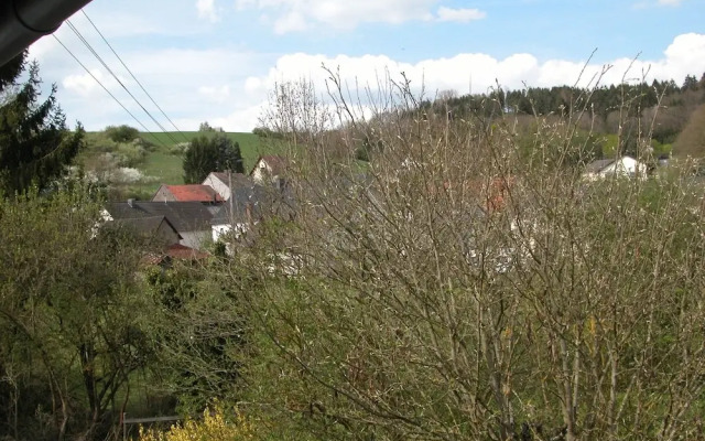 Rolling Vista