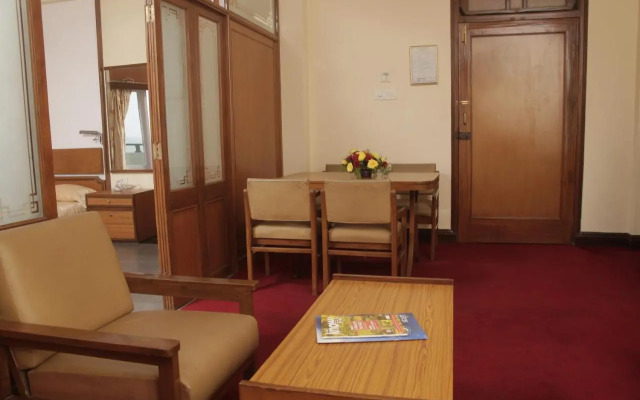 Sea Green South Hotel