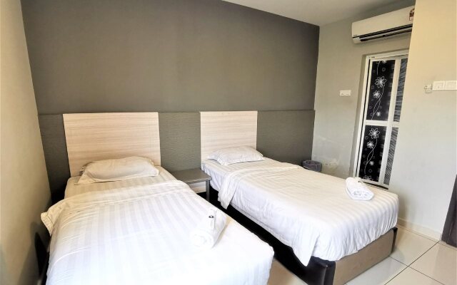 Pearl Hotel