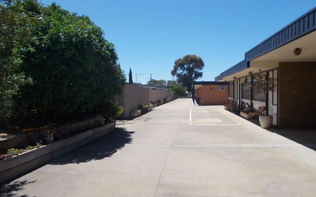 Corowa Gateway Motel