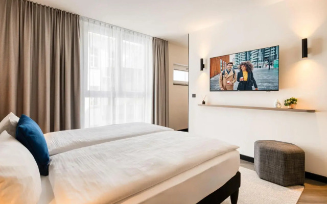 Citadines Kurfurstendamm Berlin