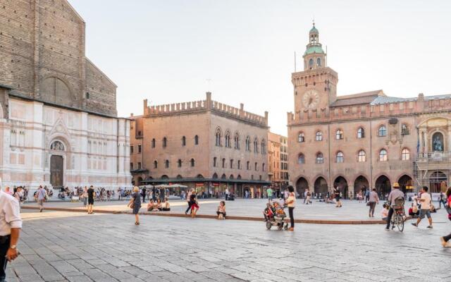 Clavature LuxuryApartment