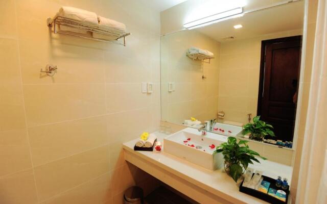 Cuu Long Hotel My Tho
