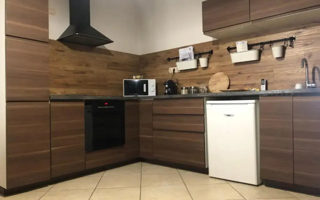 Apartman Tapolca Belváros