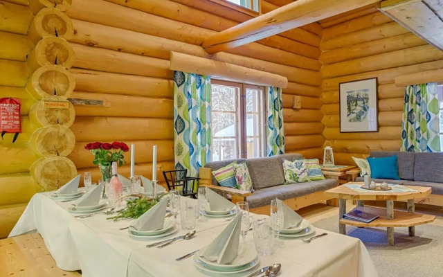 Vip Rakka Villas 7 & 8