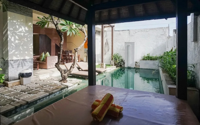 Queen Rose Villa & Spa