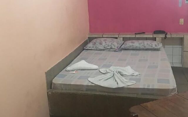 OYO Pousada Maré Mansa