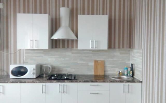 Апартаменты на улице Гоголя 41