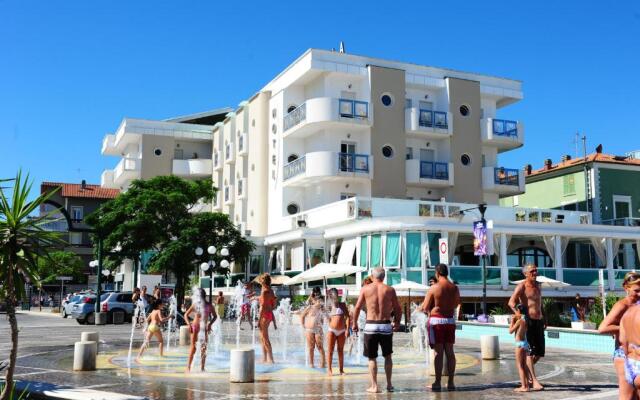 Hotel Vienna