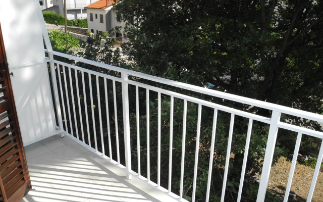 Apartment NIVES A2+1