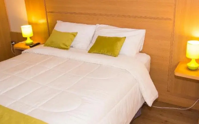 Hotel Camilo Henriquez