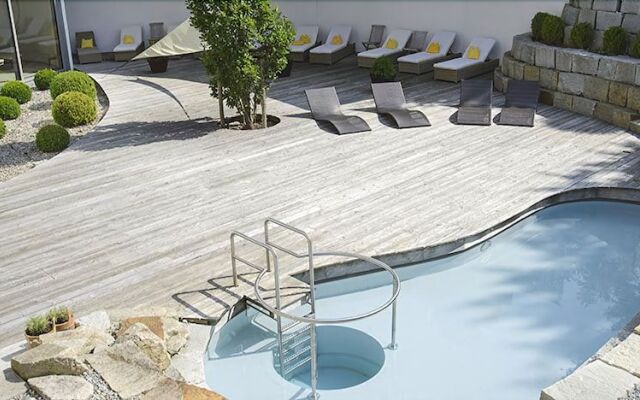 Biohotel Mohren