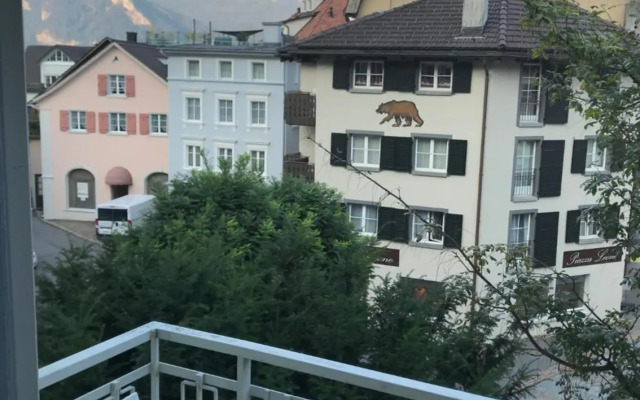 Bad Ragaz Appartement