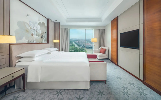 Sheraton Shanghai Jiading Hotel