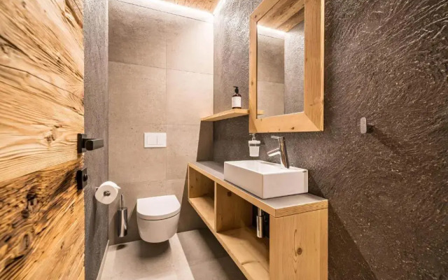 Seebrunn - Kuppelwieser Alm