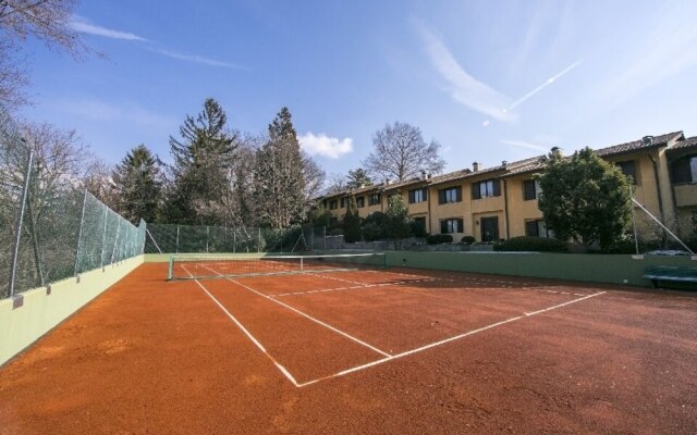 Luxury Villa Victoria