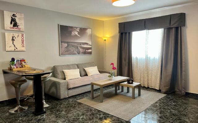 Apartamentos Dalia