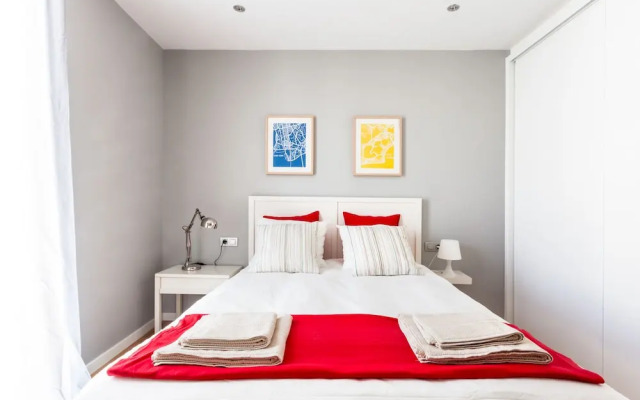 Bo&Co Apartments Sitges