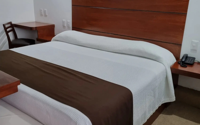 Hotel GS Jerocs