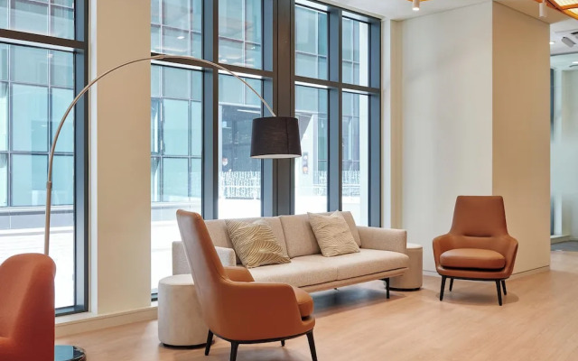 Hotel The Botanik Sewoon Myeongdong