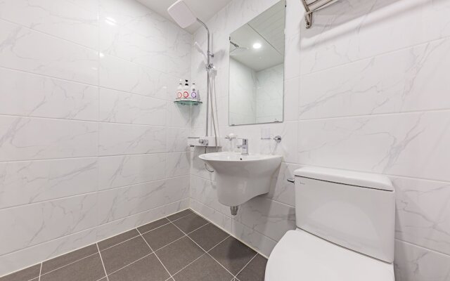 Cheonan Aone Hotel