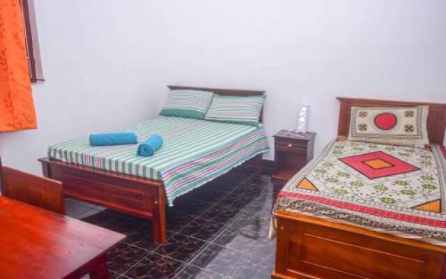 Solid Hotel Negombo