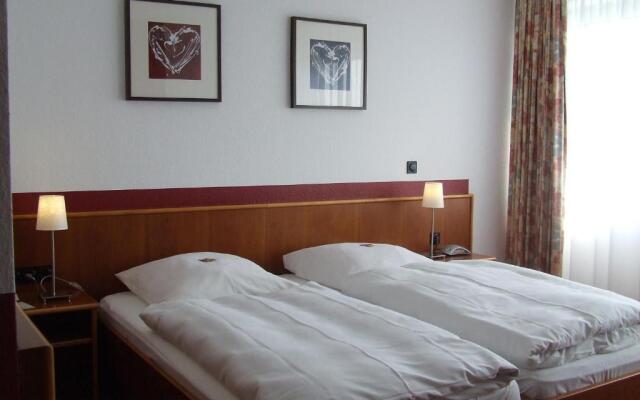 Akzent City Hotel Kleve