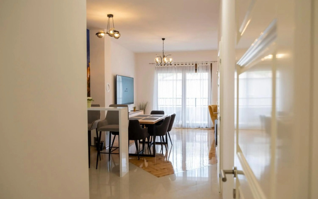 Apartment Elite Residence