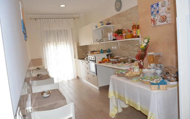 B&B La Conchiglia