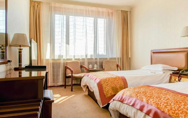 Beishan Hotel