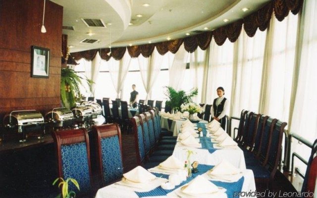 Orient Hotel Xian