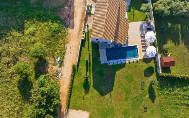 Villa Stellar