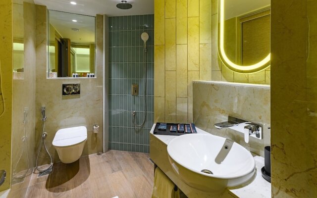 Hotel Eden Serenity - Mumbai