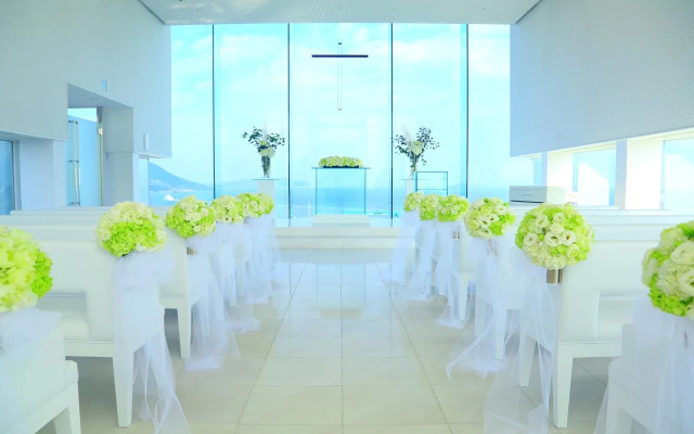 Hotel Marinoa Resort Fukuoka