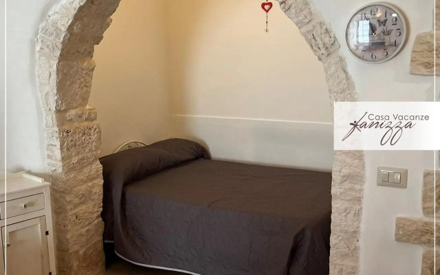 Trullo Fanizza in pieno centro