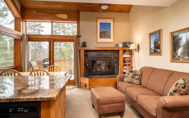 Caribou Highlands Lodge