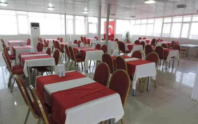 Osmaniye Hanedan Otel