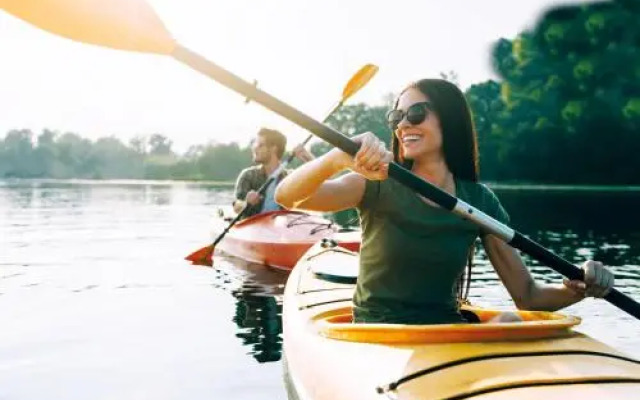 Ferienwohnungen Sobing