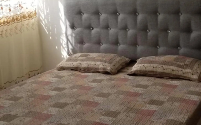 Cerro Altos jardin 809-488-8618