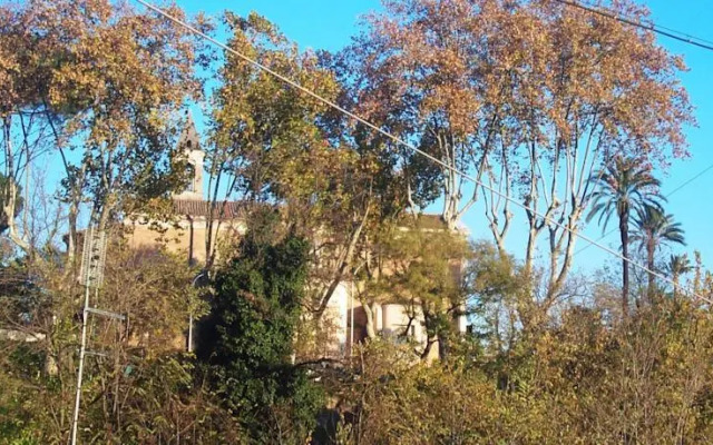 Rome-Trastevere Private Apartments