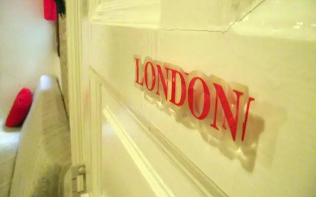 Mini London