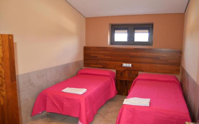 El Caseron de Conil & Spa