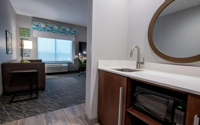 Hampton Inn & Suites Duncanville Dallas