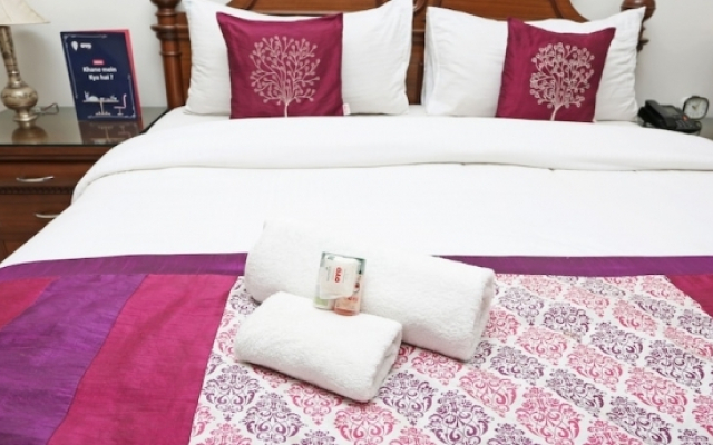 Port Residency Homes By FabHotel