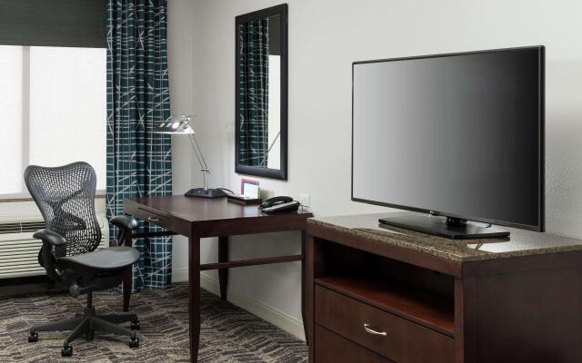 Hilton Garden Inn DFW North Grapevine